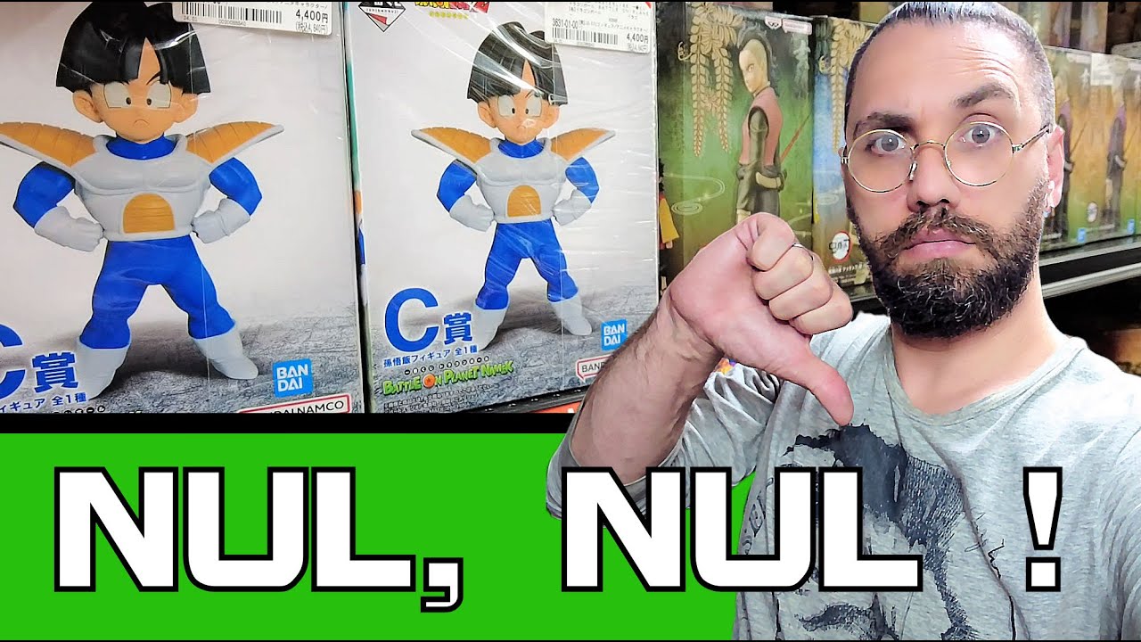 NUL, NUL, NUL, NUL ! - Vlog Japon Tokyo