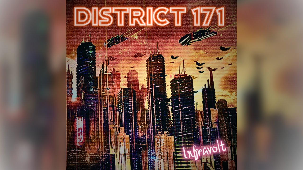 District 171