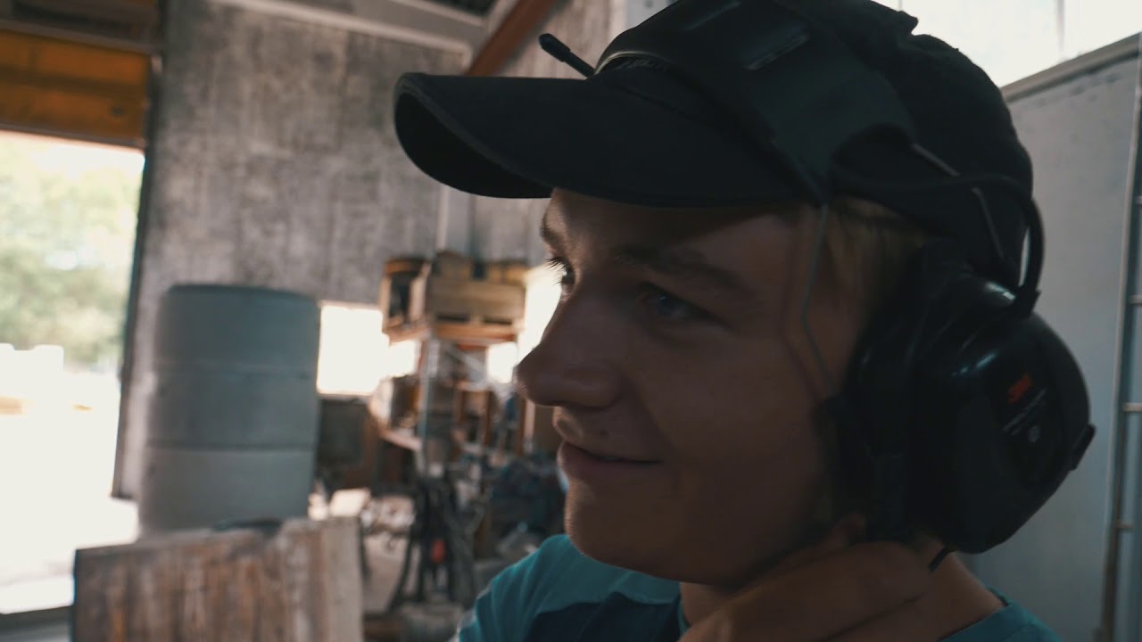 VÅLER LIFE #3