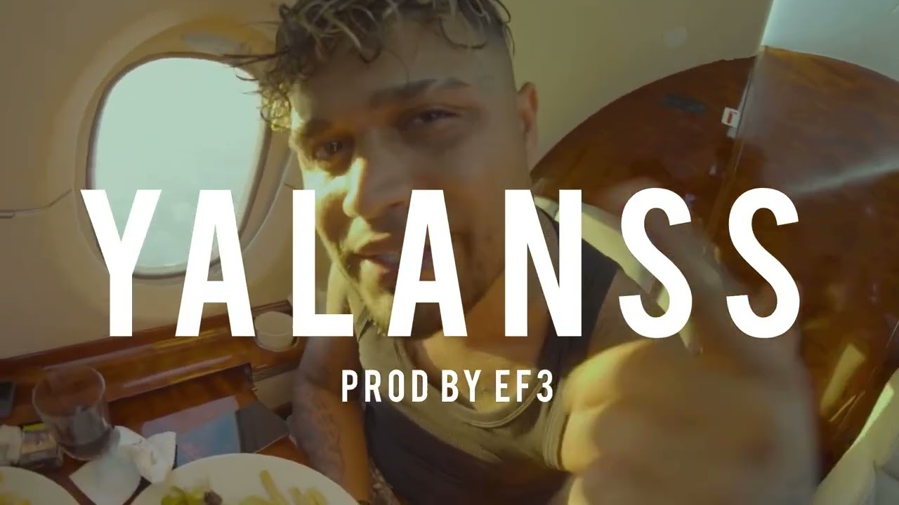 [SATILIK] Lvbel C5 Type Club Banger Beat “yalans”