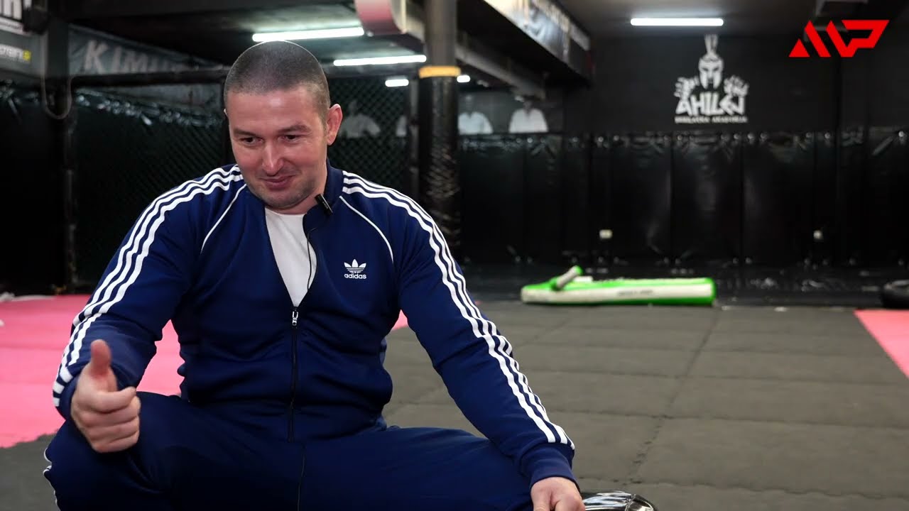 DIREKT EKSKLUZIV: IVAN DJORDJEVIC ICKO |10.05.2025.