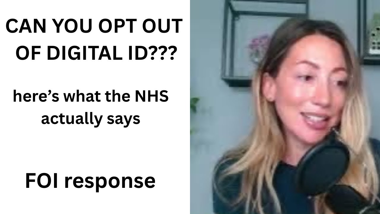 NHS DATA PIPELINE - WHERE DOES YOUR DATA GO???