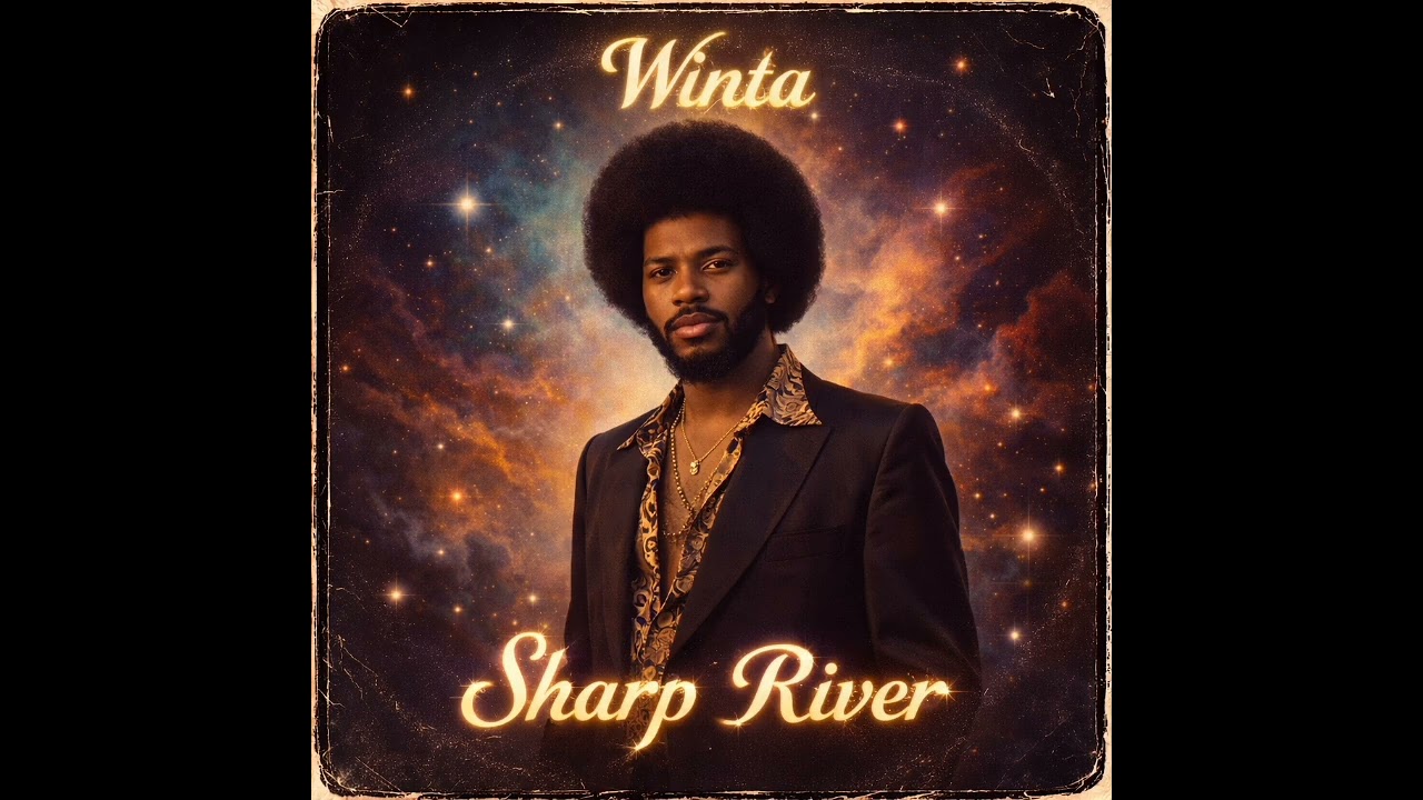 Winta - Sharp River