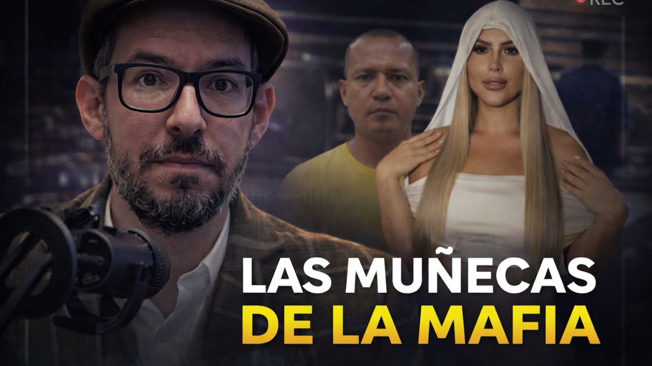 El caso Mocolí levanta el velo de la nacoelite