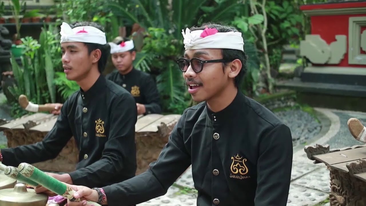 SELONDING KREASI - Relung Bunyi #2 - Relung Jiwa Soekasada