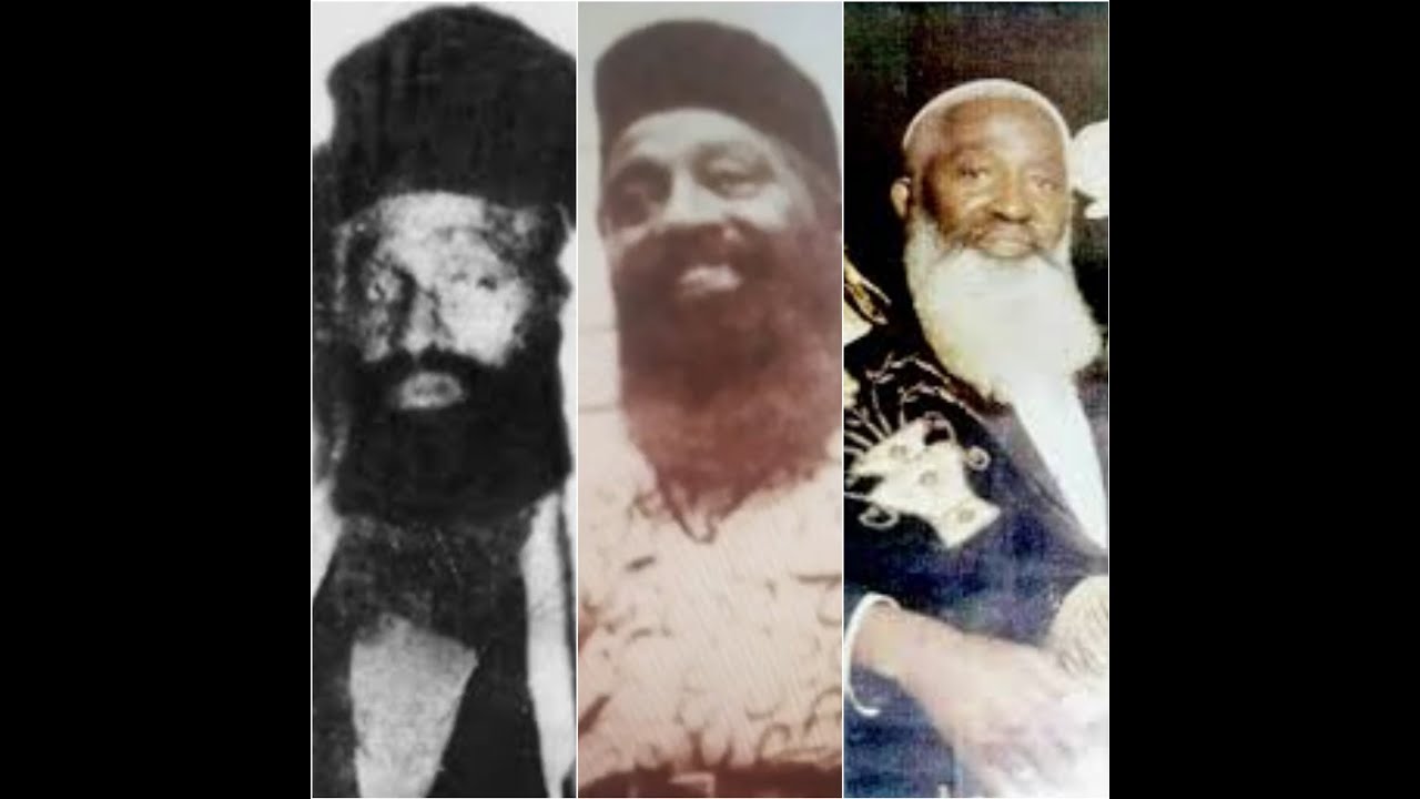 Abba Bivens Identity Uncovered!!!