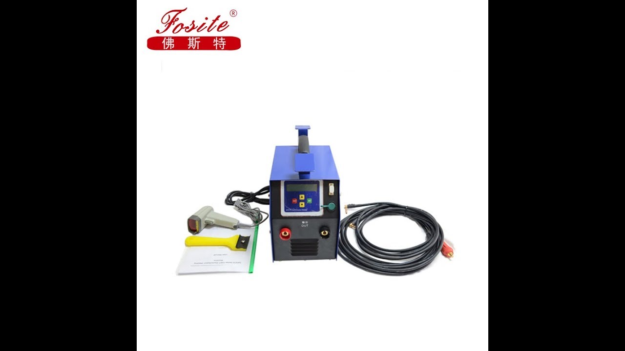 Electric melting of HDPE pipe