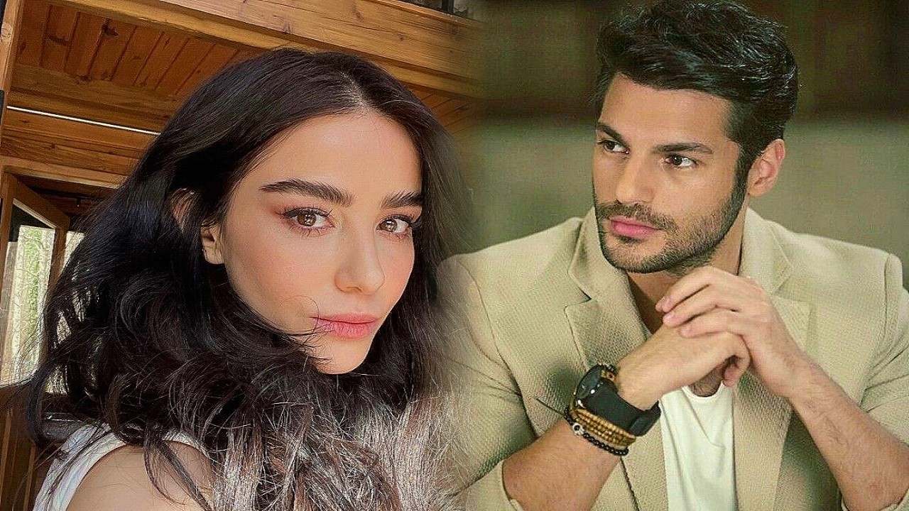 ¡Özge Gürel REACTIONA EN VIVO и горе Серкана Чайоглу! ¡Нади, ло вио венир!