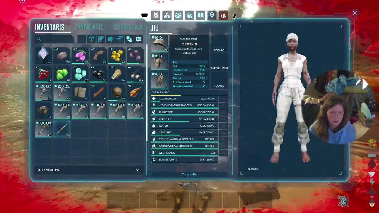 🏹Wild Adventure into The ARK Survival Ascended 🦖#2 🦕