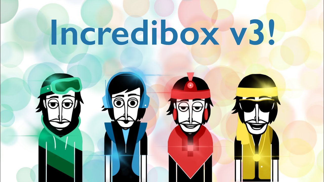Incredibox v3, “Sunrise” comprehensive review 😎🎵
