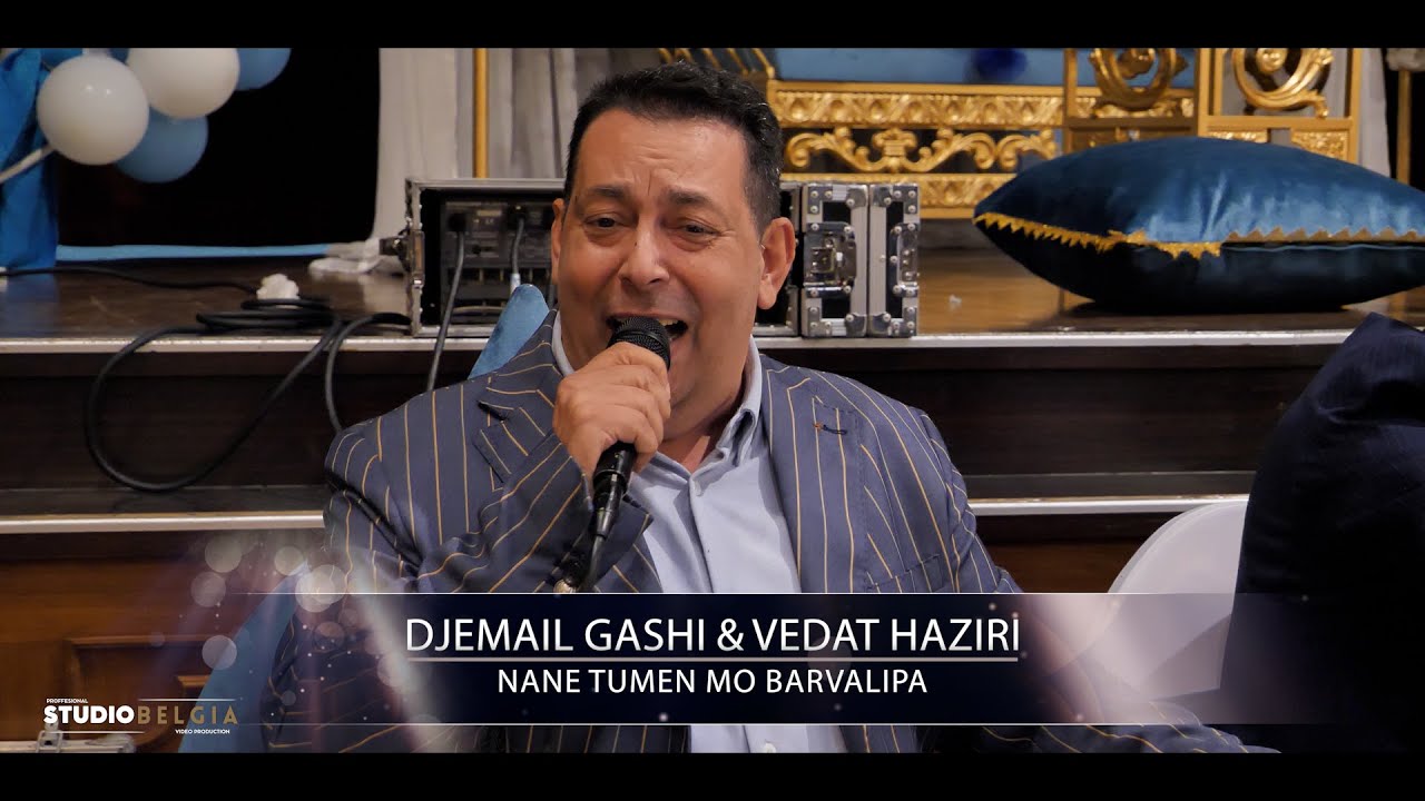 Djemail Gashi & Vedat Haziri | Nane Tumen Mo Barvalipa  2026 #2