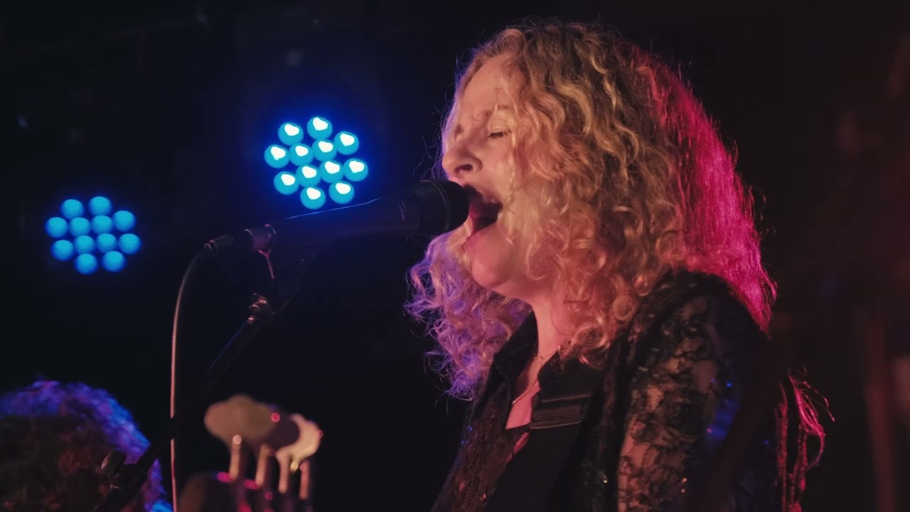 Amy Helm - Dear Louisiana (Live at Quasimodo, Berlin)