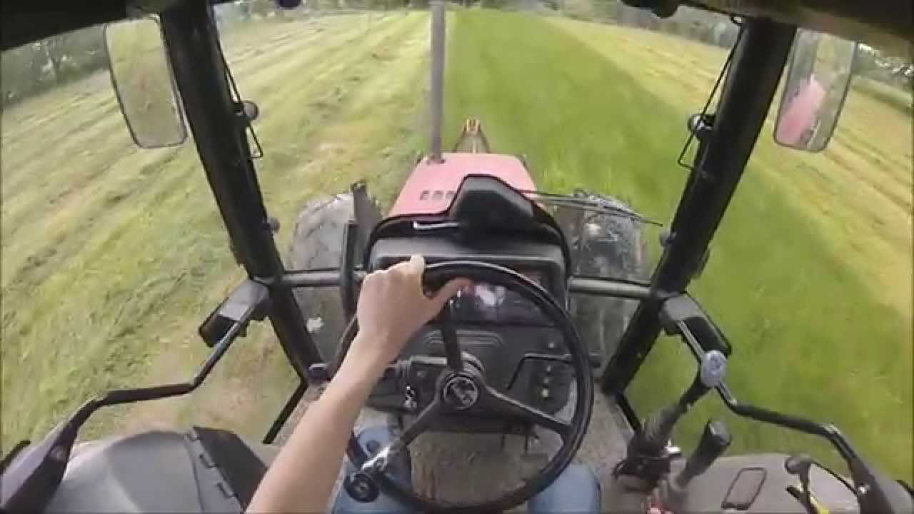 Gyrobroyage Case Cs86 and Clavaud GoPro HD