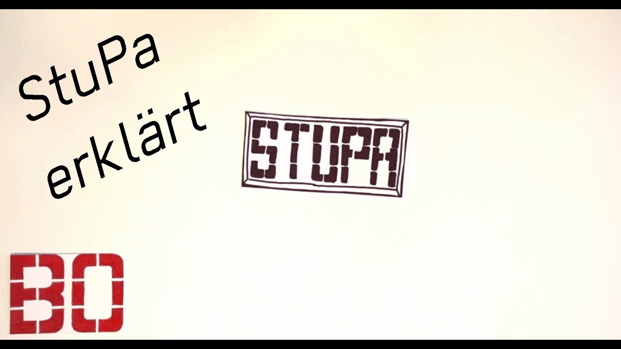 Studentische Gremien  - Studierendenparlament