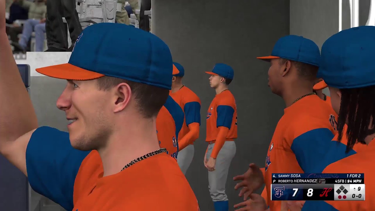 Fajardo vs Humacao juego 1 La Final del LBSDA Puerto Rico🇵🇷⚾