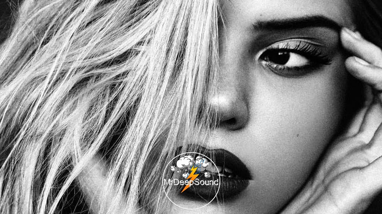 C.F.M - Push The Feeling (Original Mix)