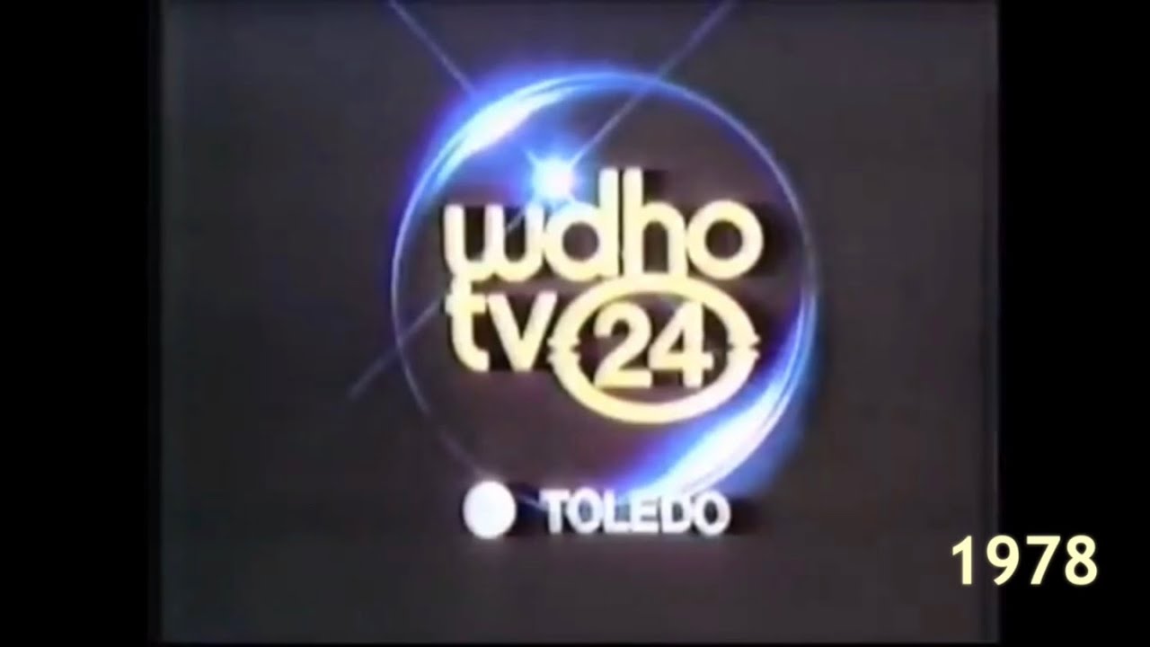 WNWO ID History (1966-2016)