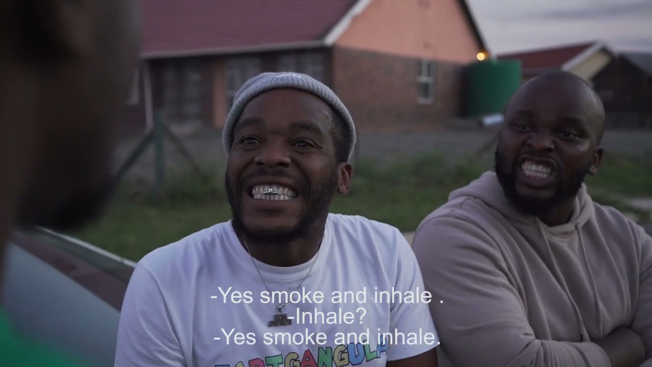 Acting Cool In The Hood Gone Wrong