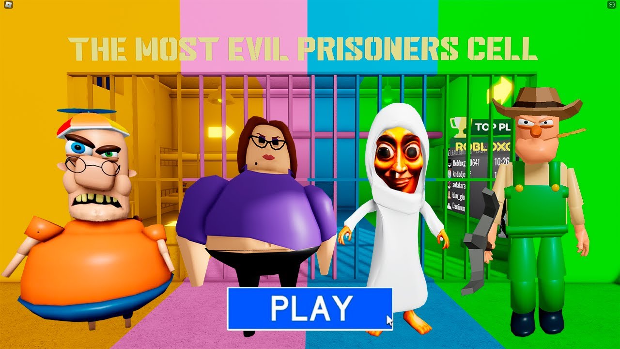 MR SPRINKLES VS SUZIE VS TUNG TUNG GRANNY VS MR RANDY? OBBY Full Gameplay #roblox