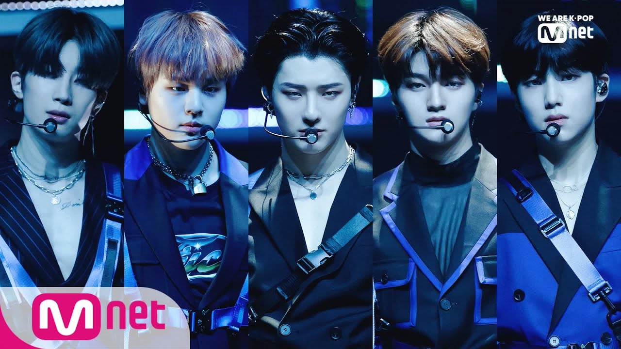 [X1 - FLASH] KPOP TV Show | M COUNTDOWN 190919 EP.635