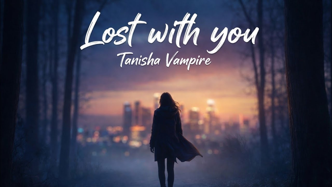 Lost With You