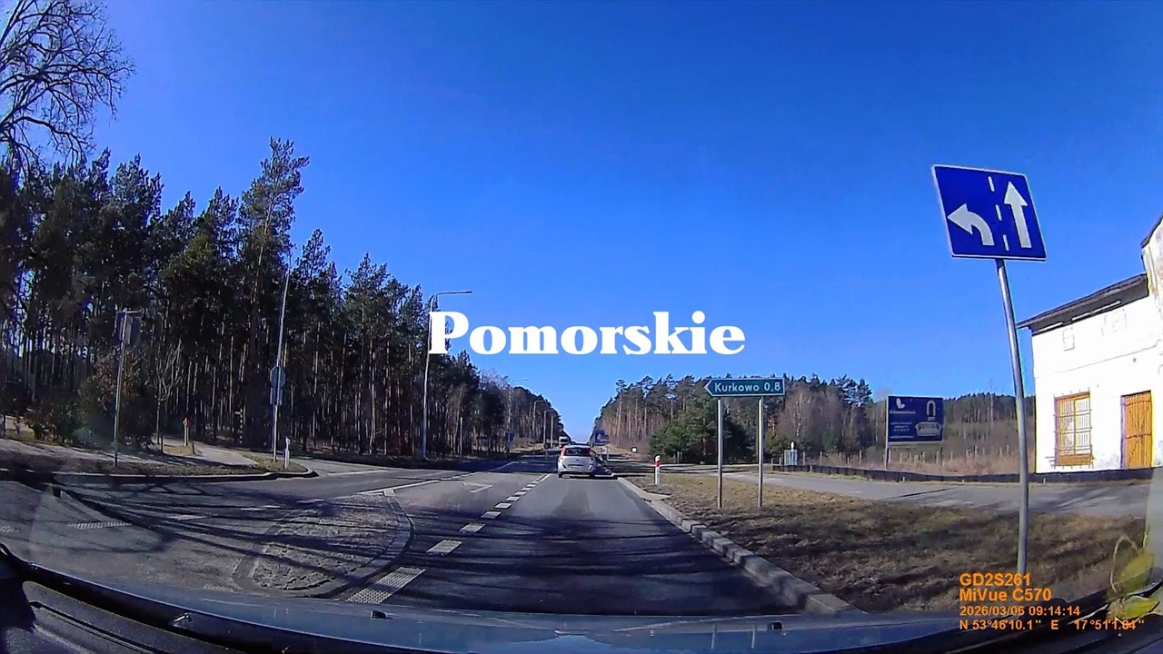 Pomorskie