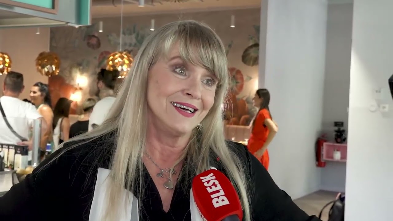 Bolek Polívka slavil 75: Exmanželka Chantal Poullain oslavu zazdila!
