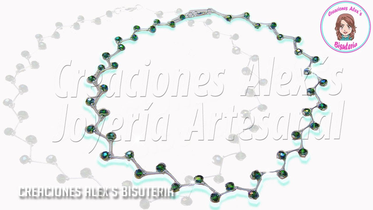 Bisuteria  ZigZag ........((72))