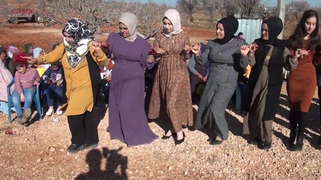 KILINÇ KAMERA GRUP SEYHAN MAMADİK KÖYÜNDE