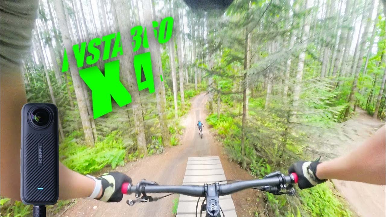 Insta360 X4 Is The Best Action Camera of 2024