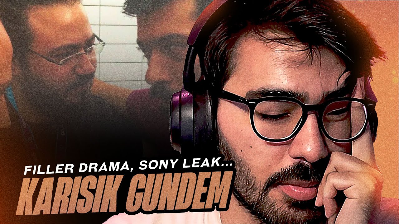 Videoyun - Geçmiş Dramalar, Sony Yanlışlıkla Oyun Sızdırdı, PlayStation'ın Geleceği Ne Olacak?..