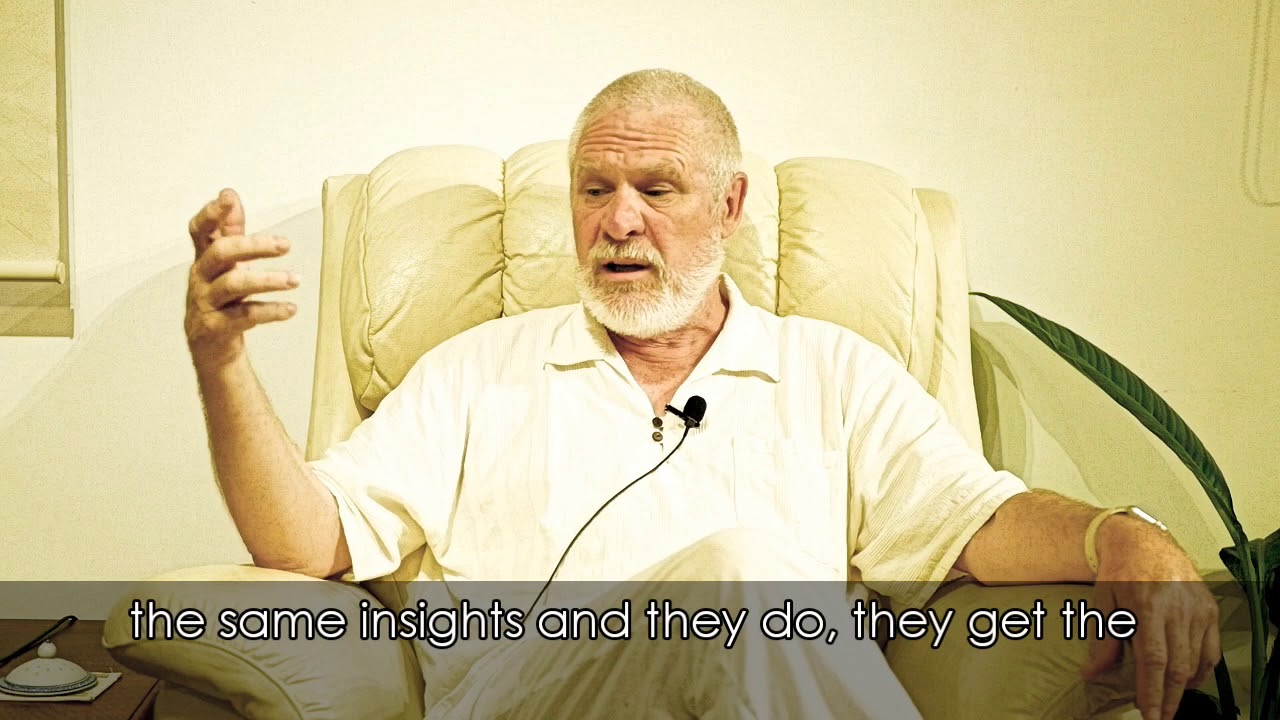 Why 10 day Vipassana retreats don't work
