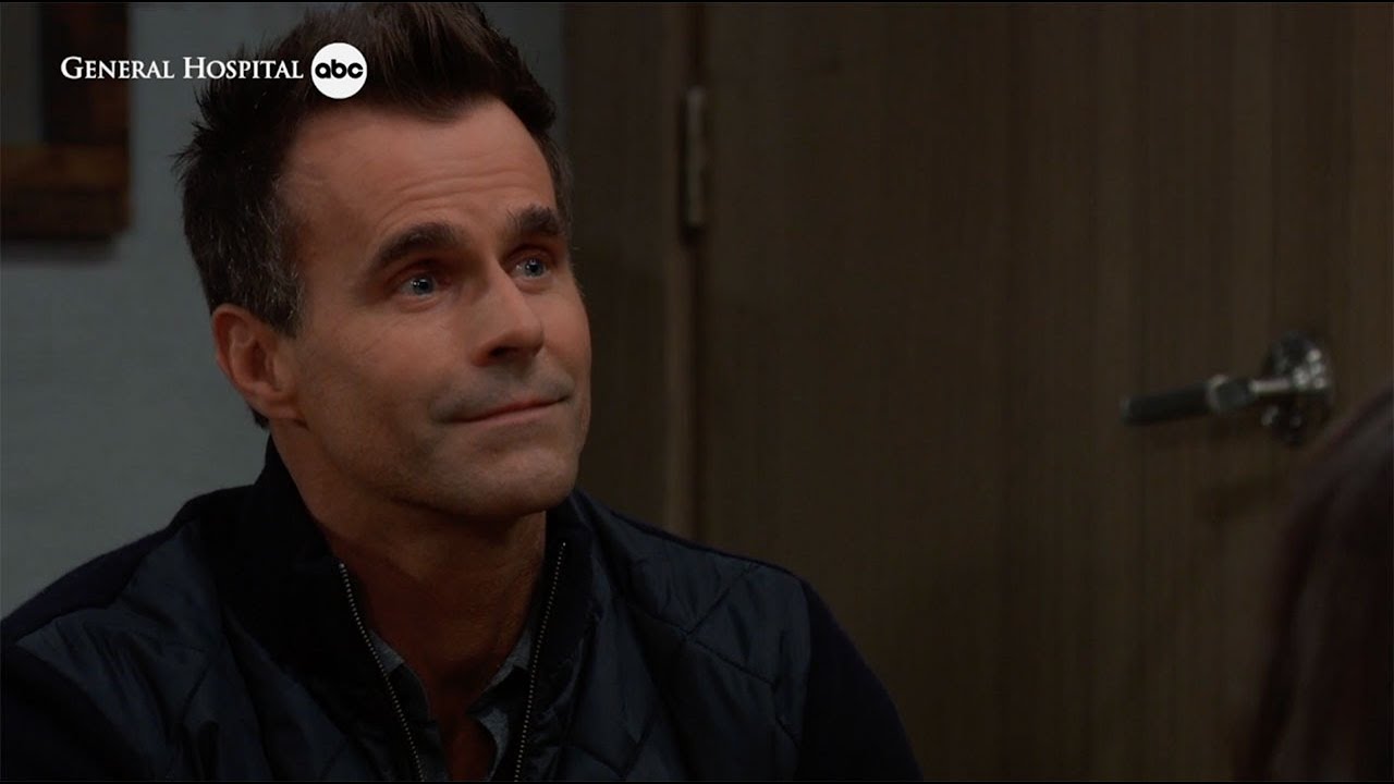 I'm Surprised Too | General Hospital (November 29th, 2021)