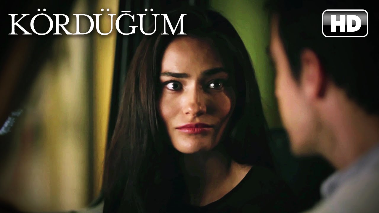 Kördüğüm 24. Bölüm | Hayallerinden Hiç Bir Zaman Vazgeçme!
