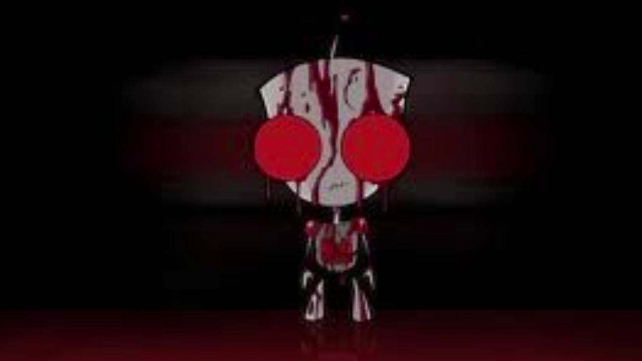 GIR’s Rage