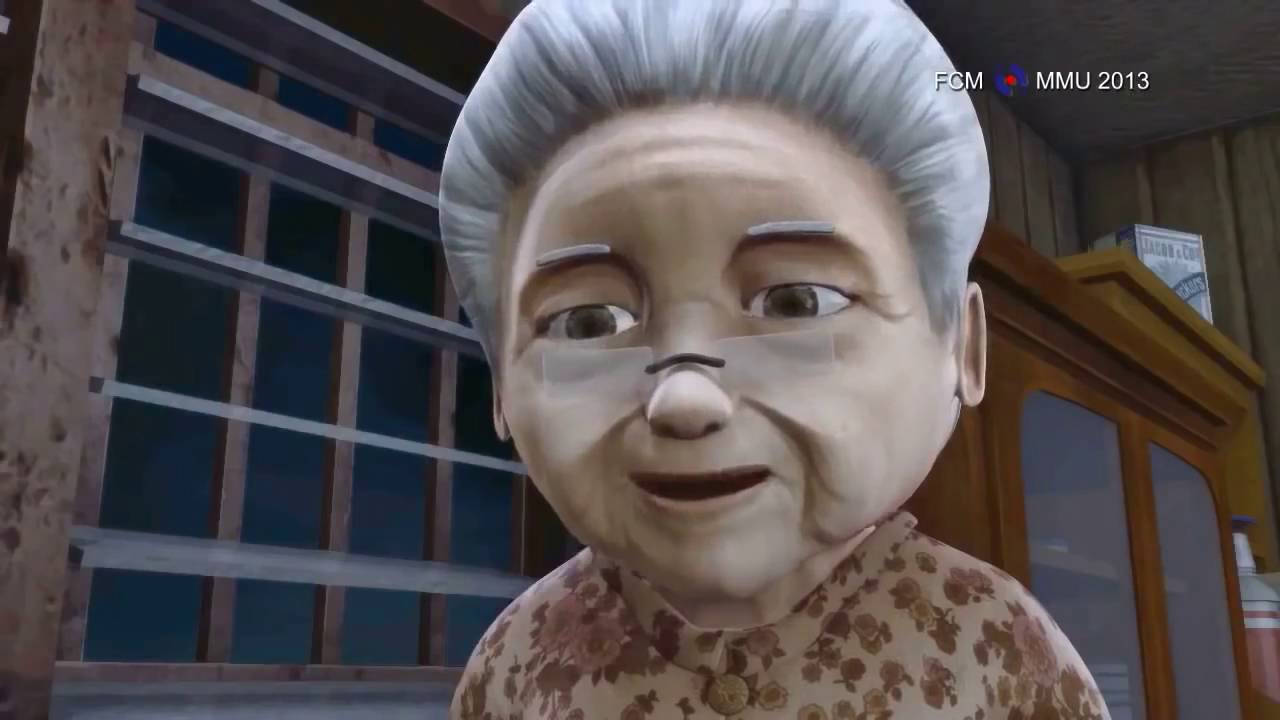 The Saddest short movie