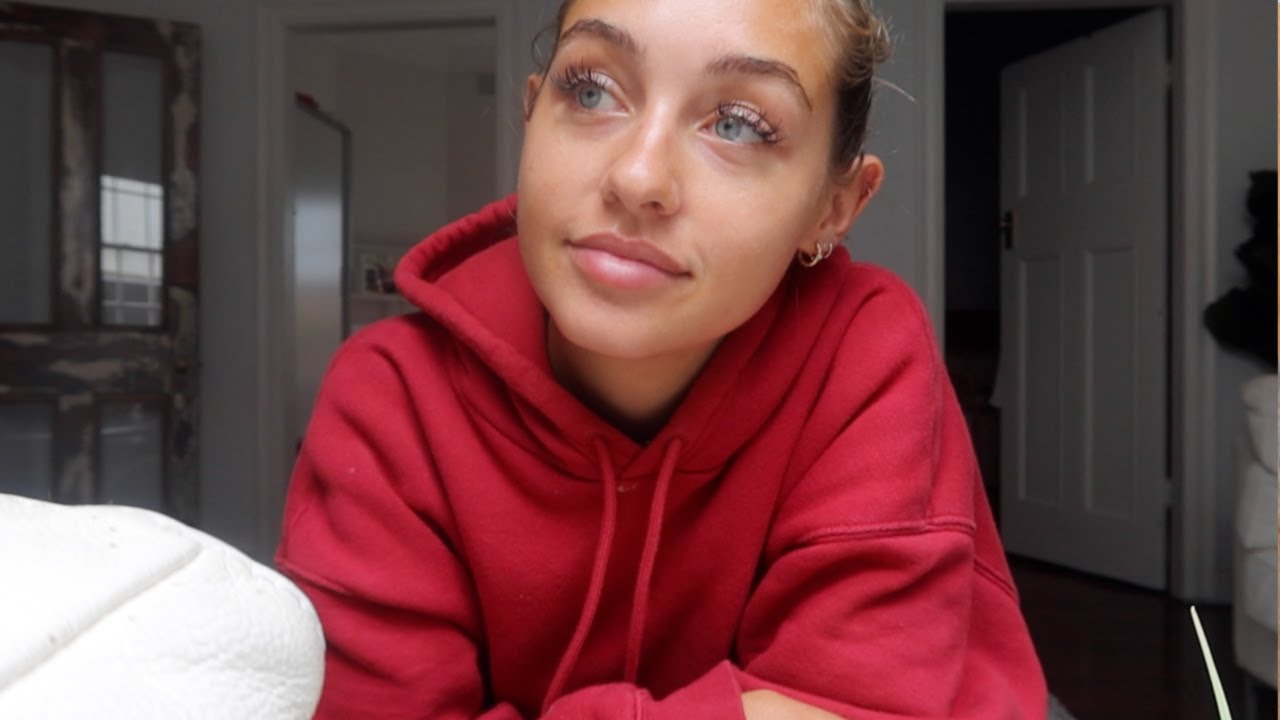 I'M BACK | A bit of Nick, A Photoshoot, A bit of a rant