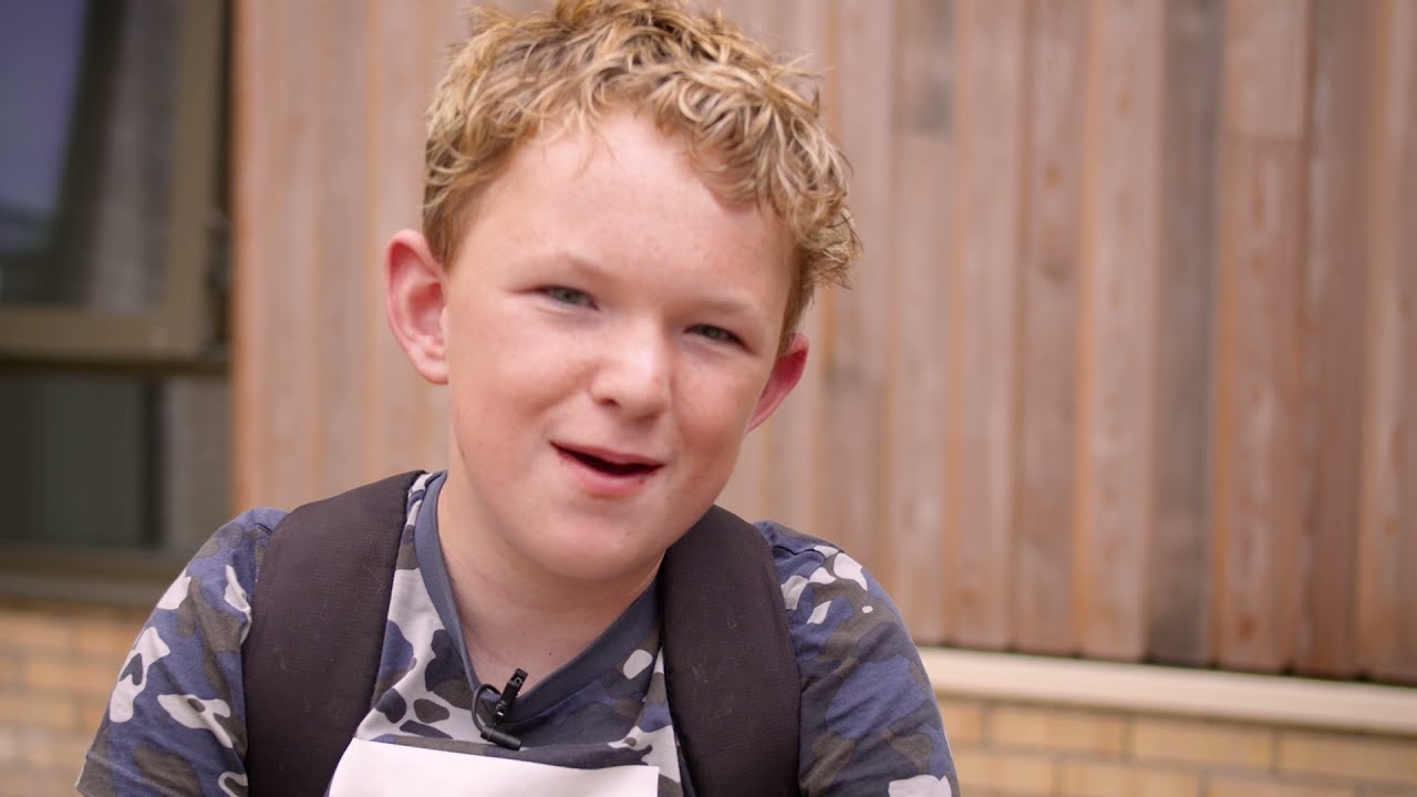 The Beehive (York) &ndash; Coproduced short breaks accommodation for children and young people