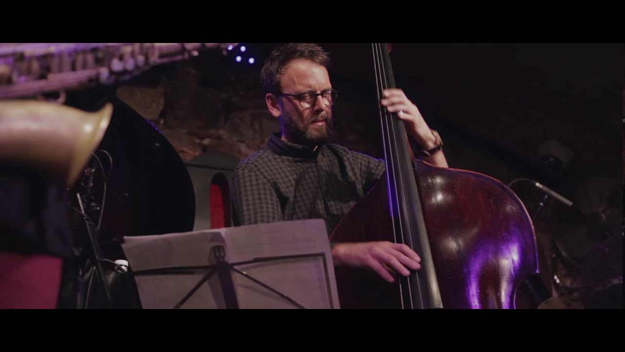 TOMAS FOSCH QUARTET   