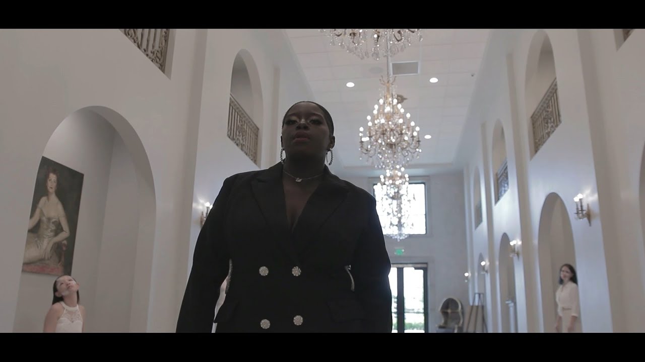 Cerose - CC (Official Music Video)