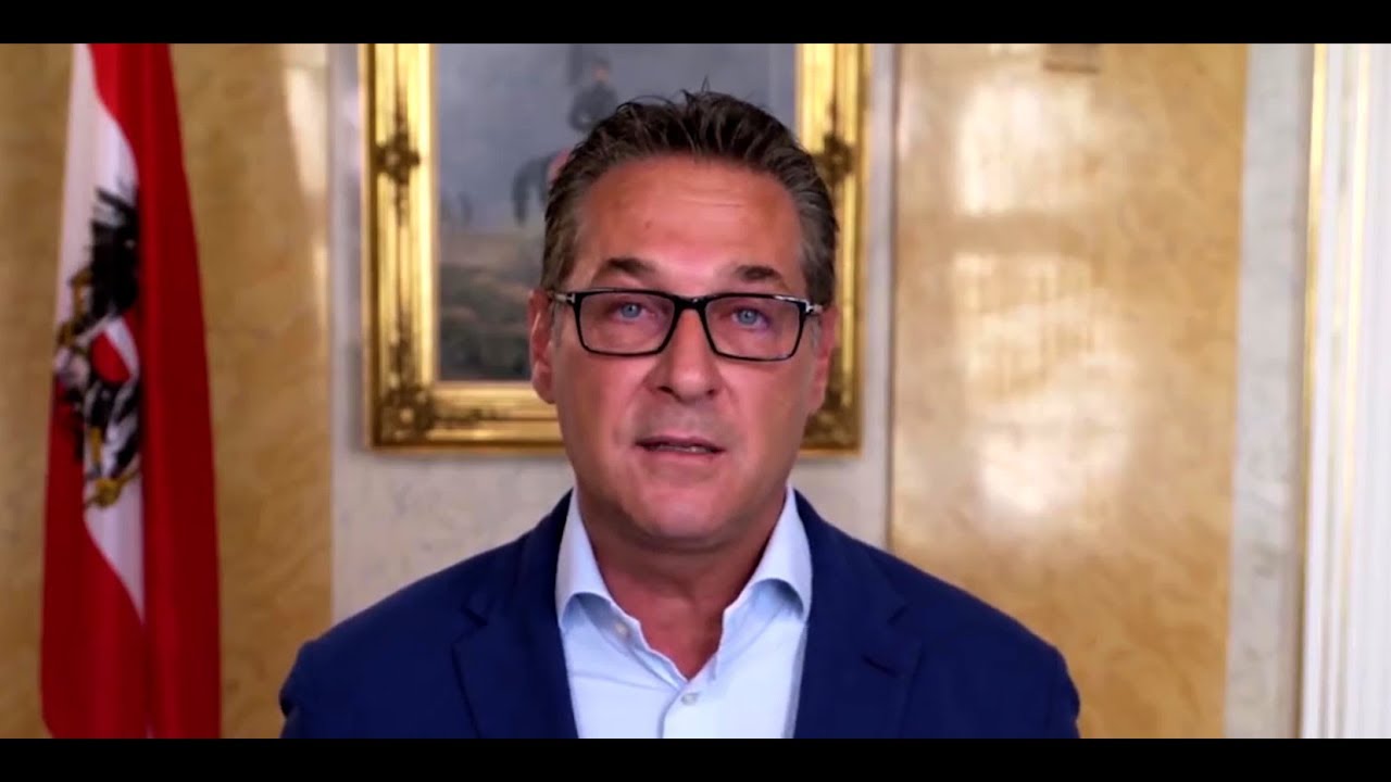 Von 150 Euro leben: Strache verteidigt Hartinger-Klein