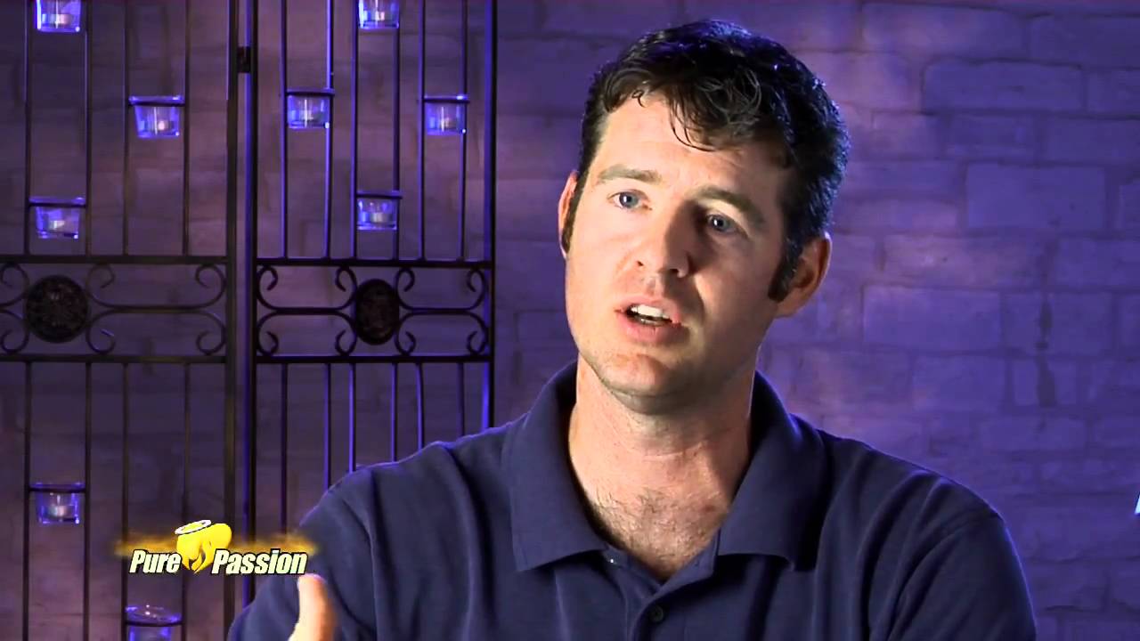 Jonathan Daugherty Part 1 - Journal of a Sex Addict
