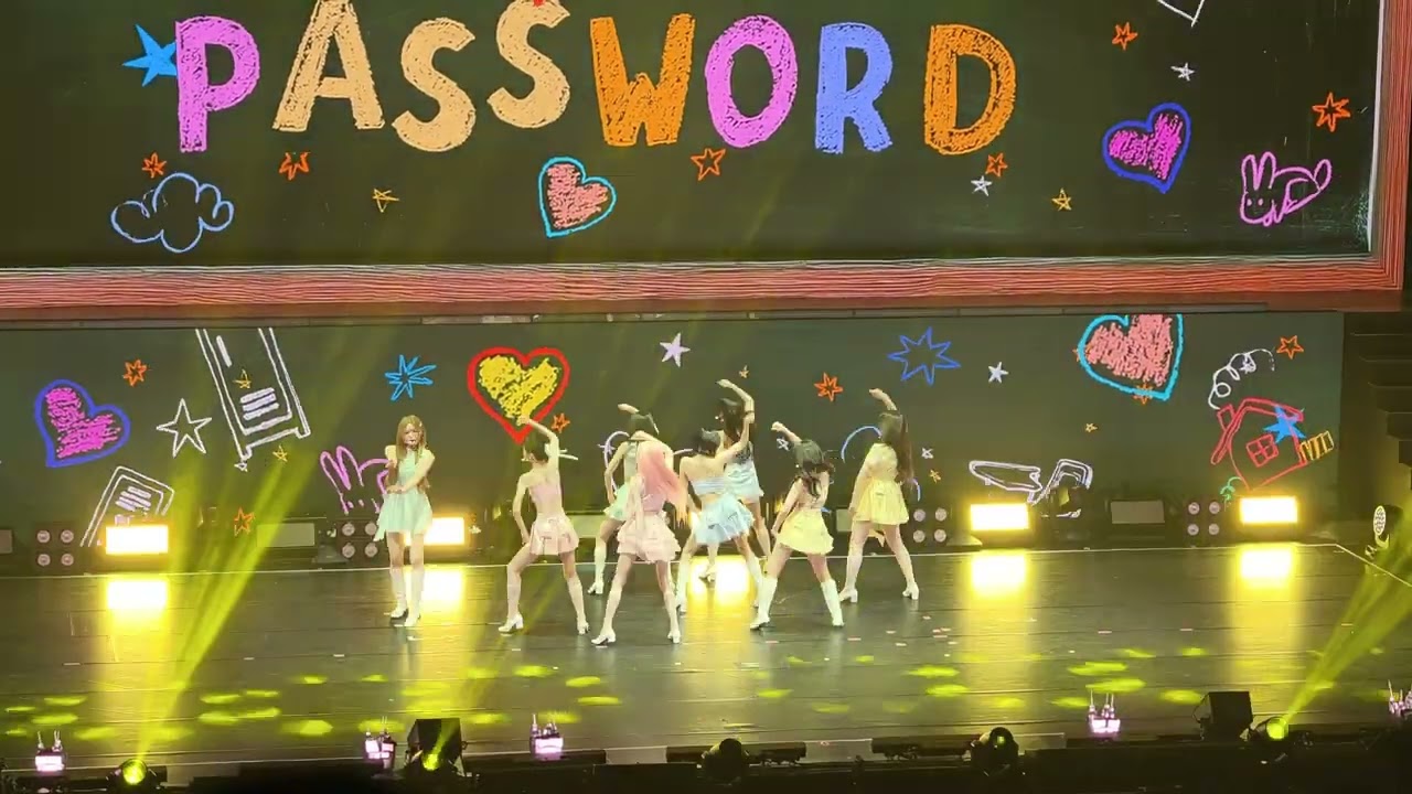tripleS_Password_2026 tripleS Concert ＜My Secret New Zone＞ in Taipei_20260228