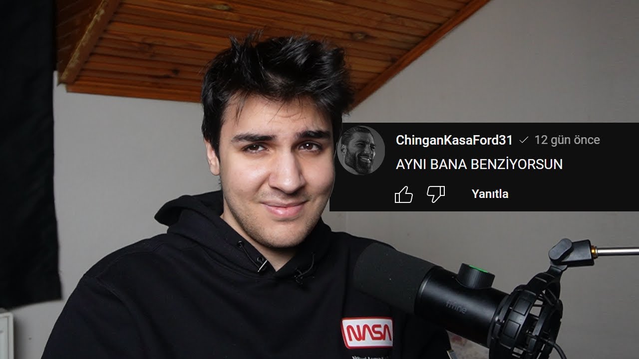 SORU CEVAP 3!