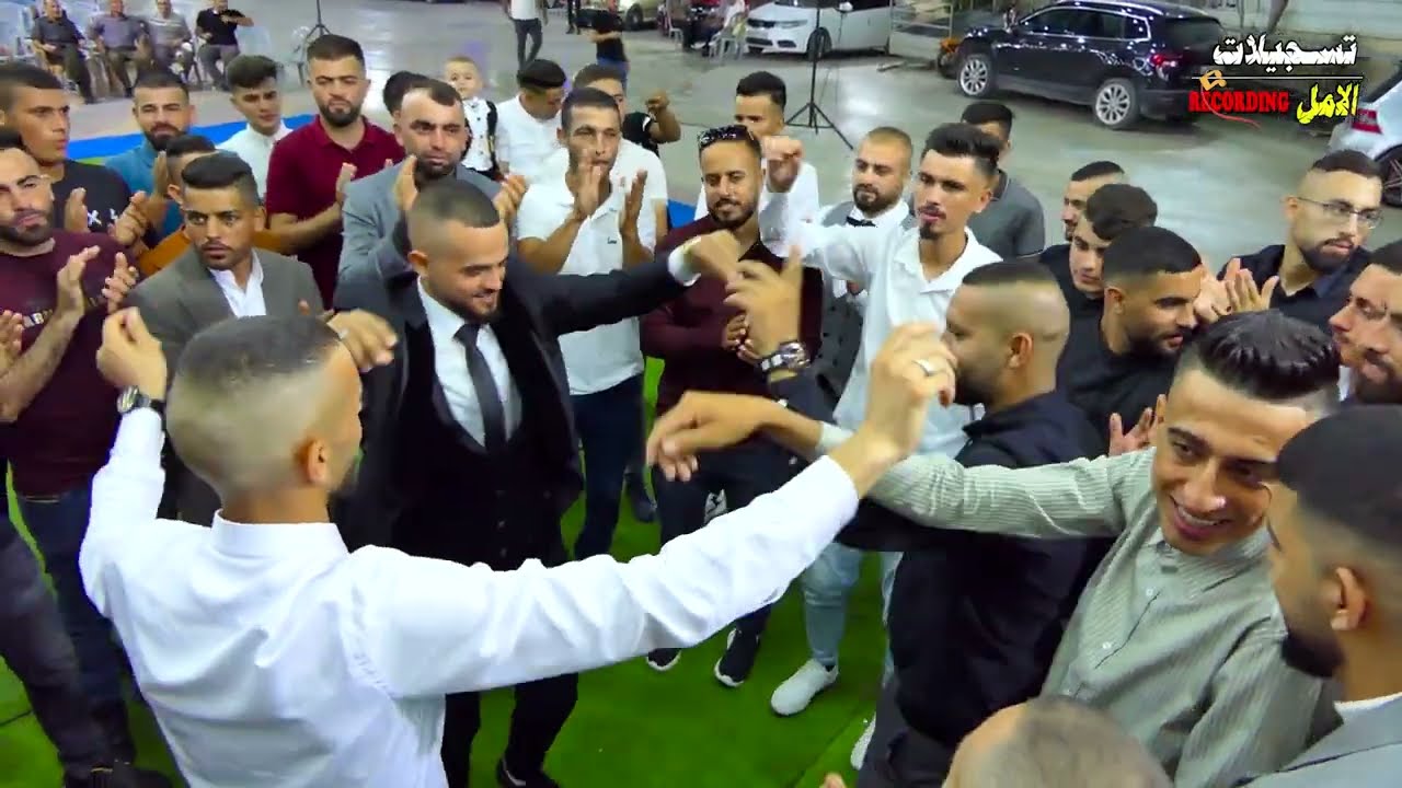 حفلة العريس كرم البيقاوي 🔥 دي جي الفنان احمد الصبري - سهرة العريس كرم البيقاوي2023