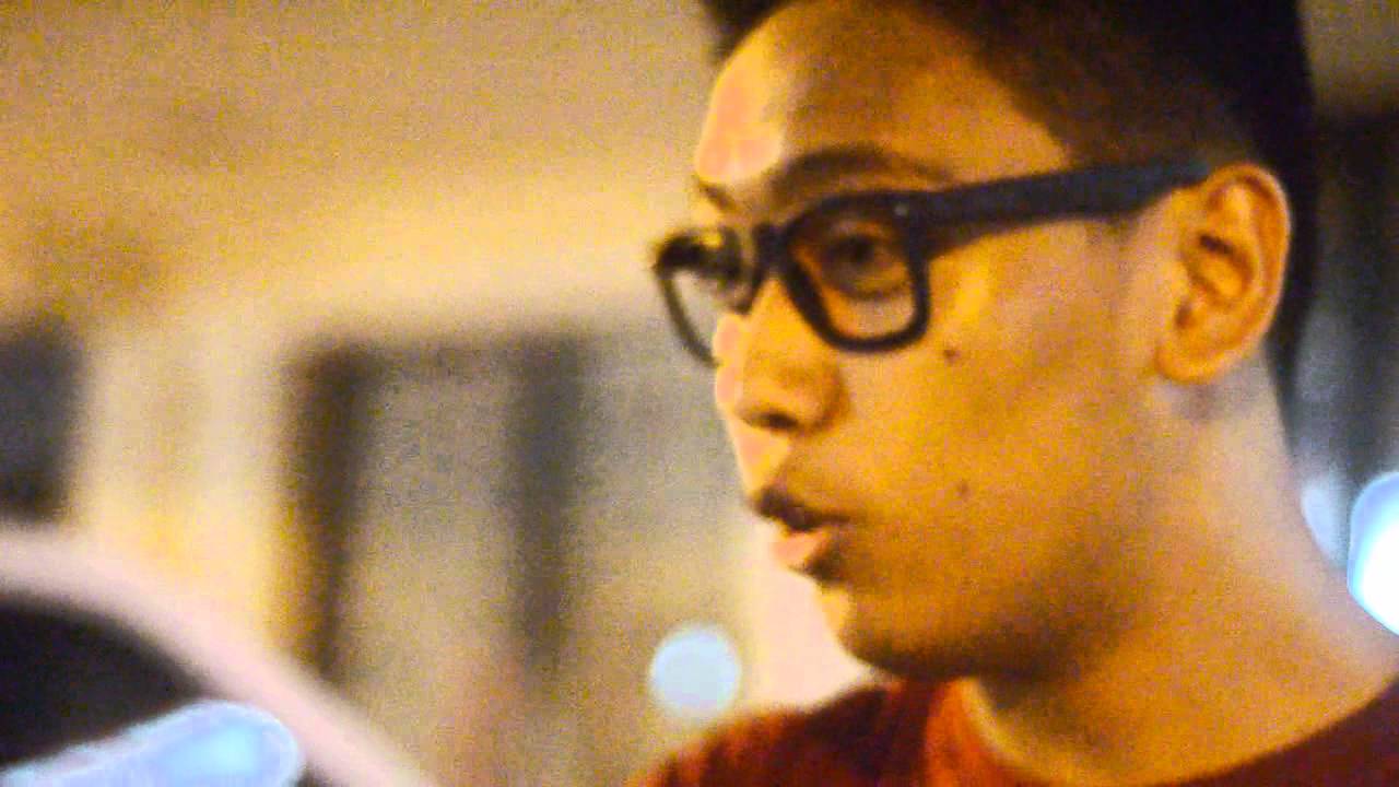 BLKD talks about Silangan