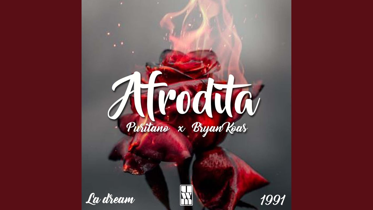 Afrodita (feat. Bryan Koas)