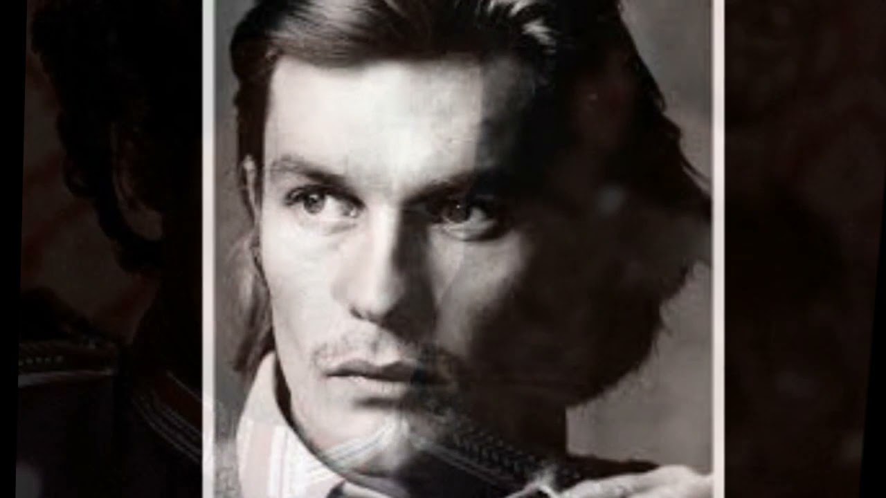 Helmut Berger Schauspieler, 1944 Biografie - Deutsche Schauspieler
