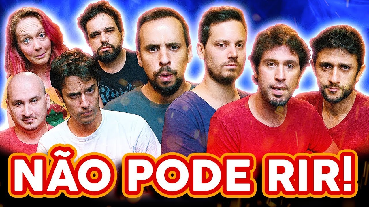 Barbixas - O Retorno (Anderson Bizzocchi, Daniel Nascimento e Elidio Sanna) - #UTC 095