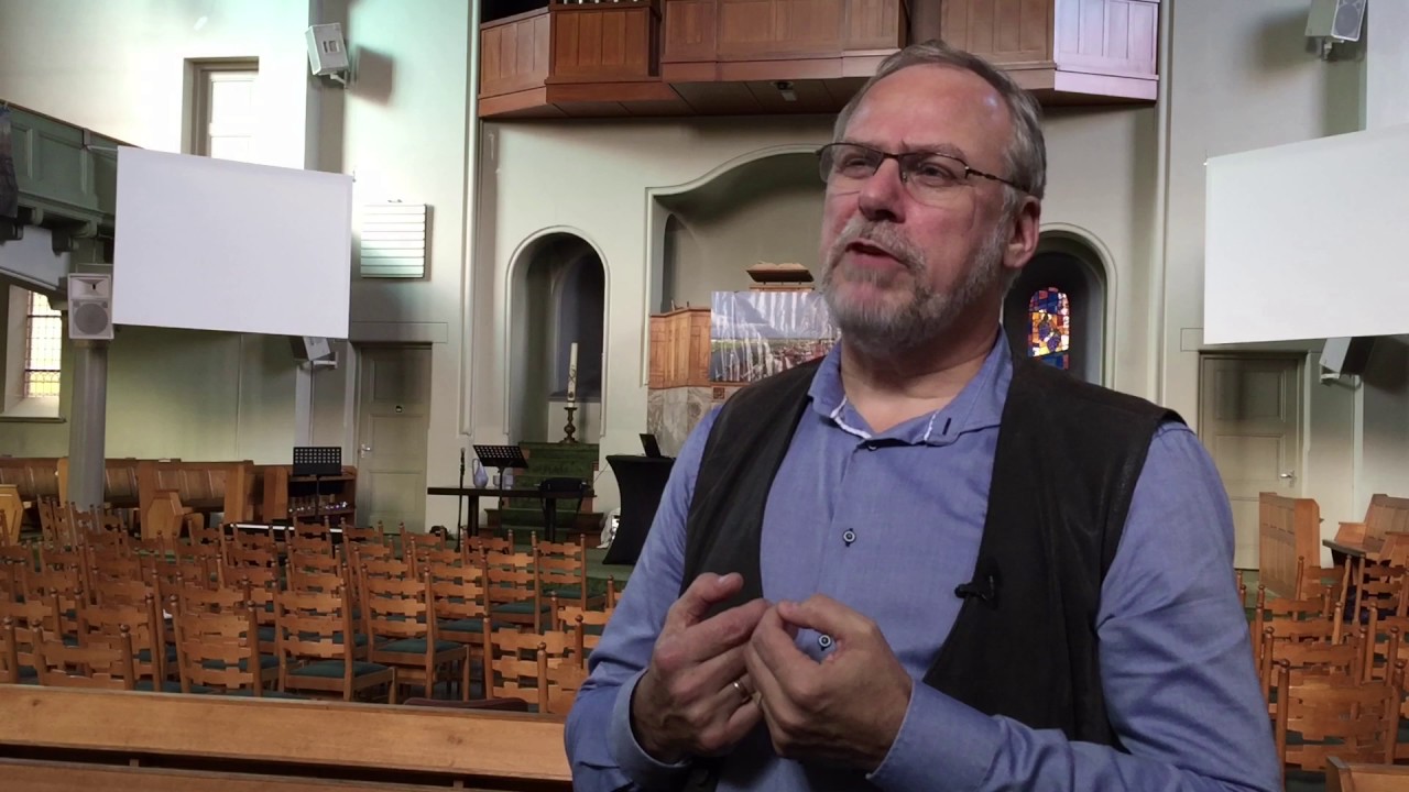 50 jaar na de Open Brief